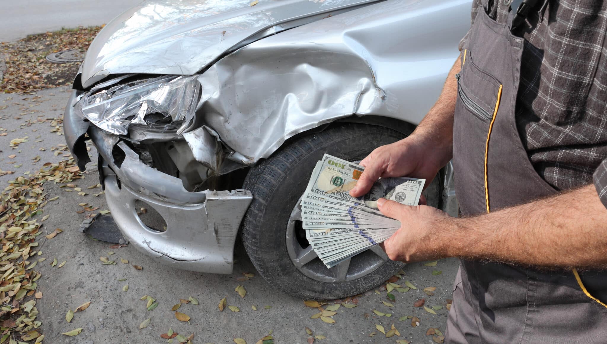 Sell Your Junk Car Service in Spring TX