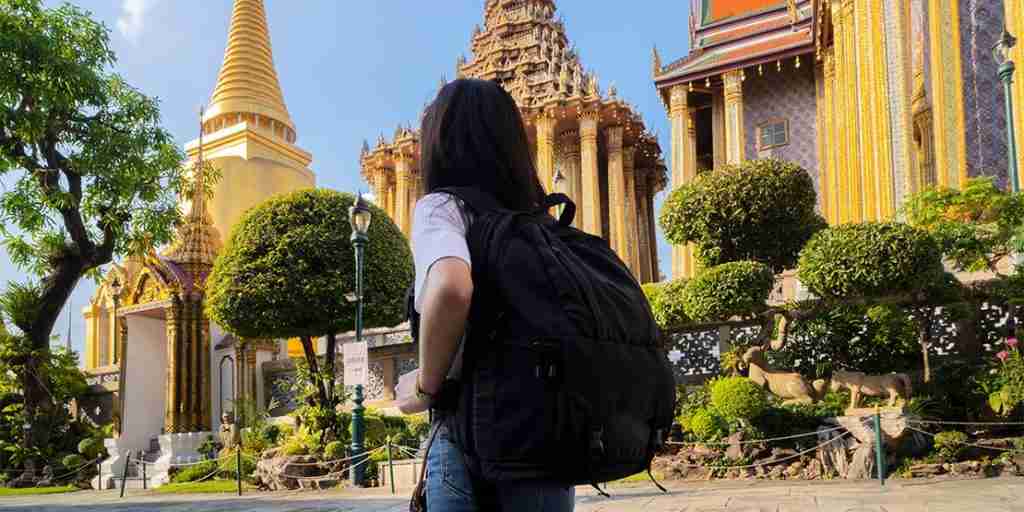 Adventures in Solo Travel: Discovering Myself in Thailand