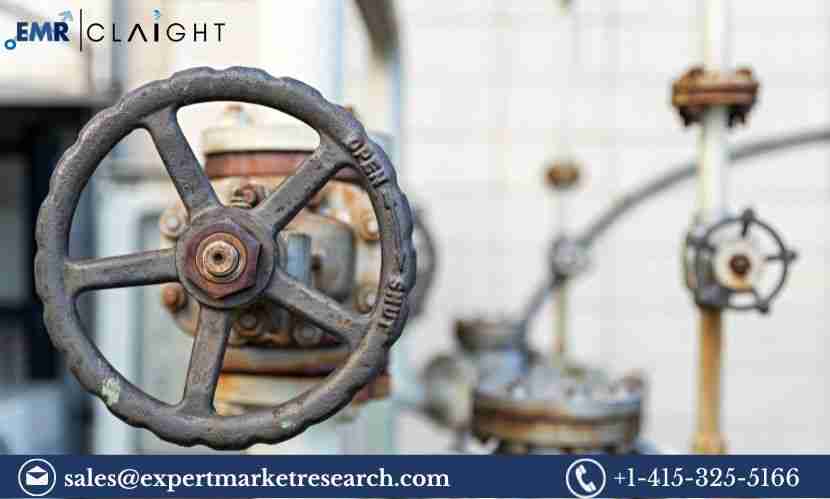 Butterfly Valves Market Size, Share, Analysis, Top Leaders, Report and Forecast 2024-2032