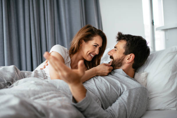 Lifestyle Changes to Help Erectile Dysfunction