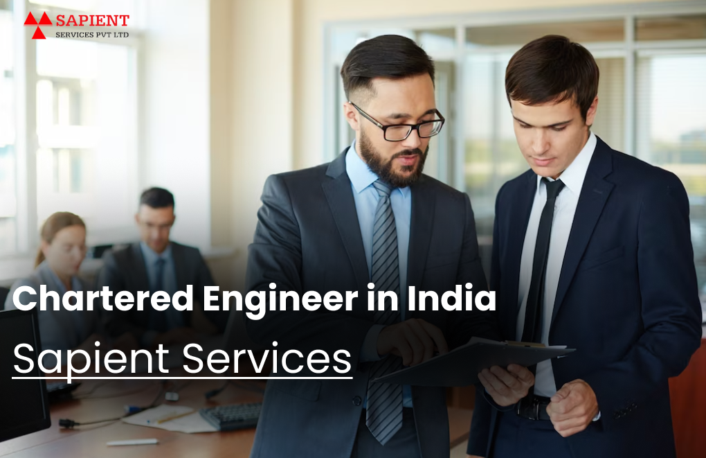 Moves toward Become a Chartered Engineer in India