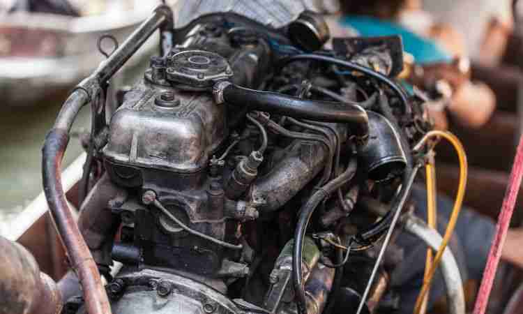 Diesel Power Engine Market Size, Share, Report, Key Players, Growth, Trends, Forecast 2024-2032