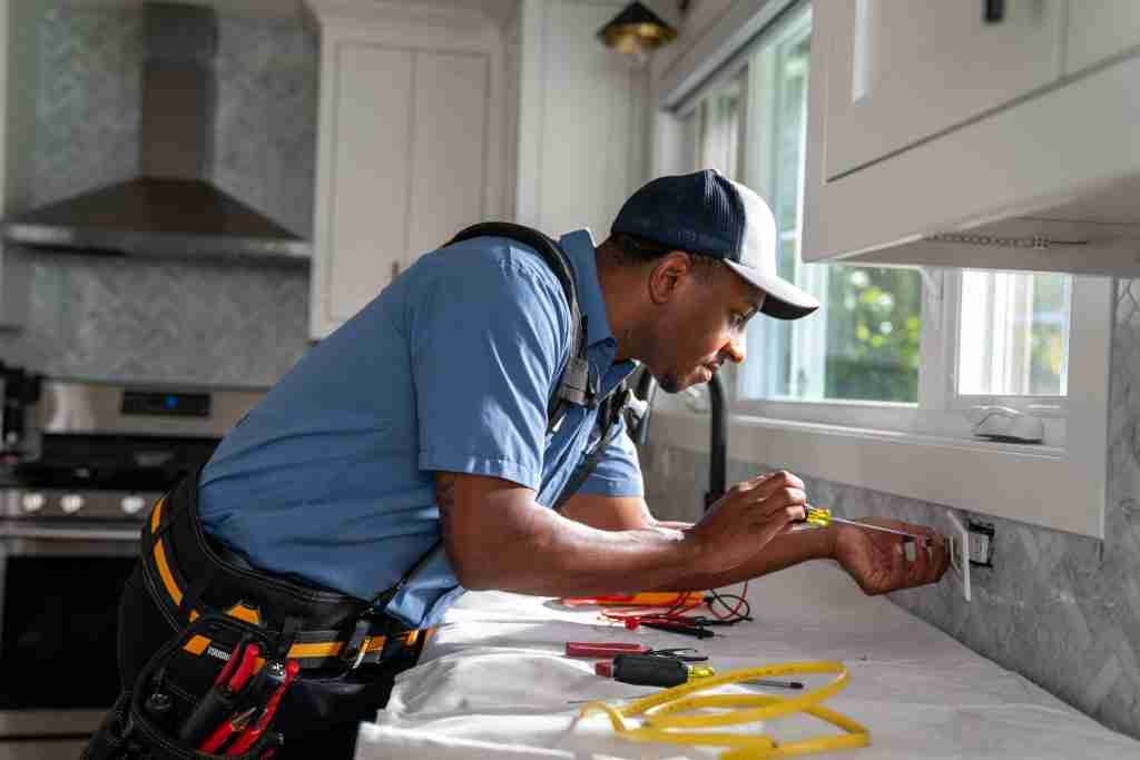 Seeking Expert Electrical Services for Your Home?