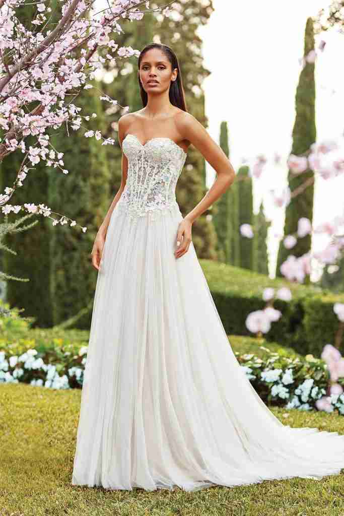 A Bride’s Guide to Elegance: Exploring Popular Wedding Dress Styles