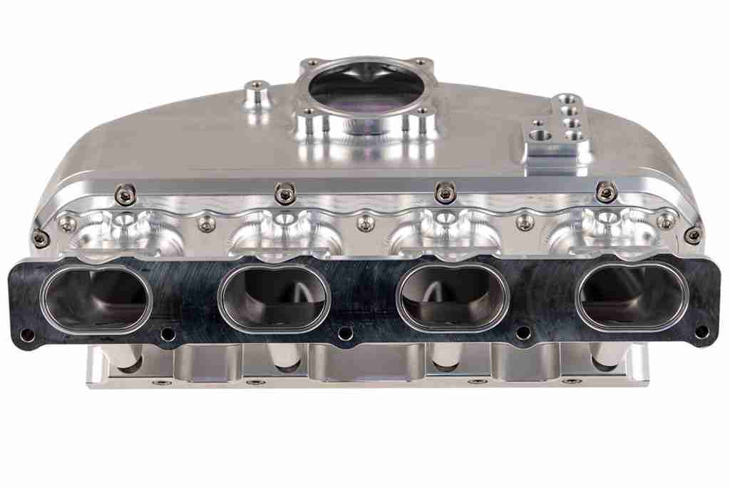 Unveiling Excellence of K-Series Billet Intake Manifold