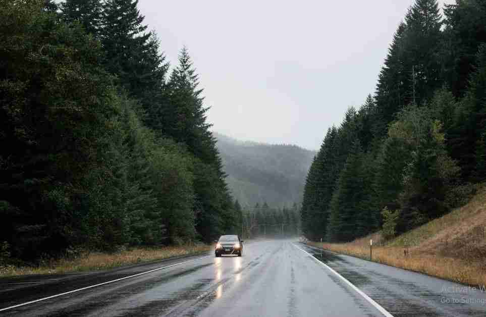 Monsoon Mischief: Top Tips to Prepare Your Car for Rainy Season