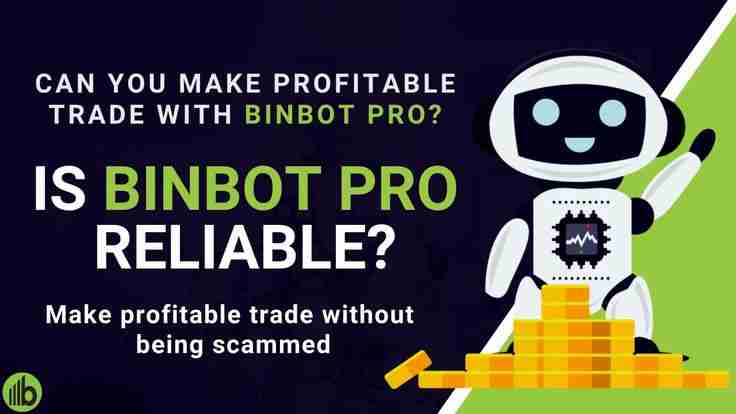 Binbot Pro Mastery Elevate Your Trading Skills to the Next Level