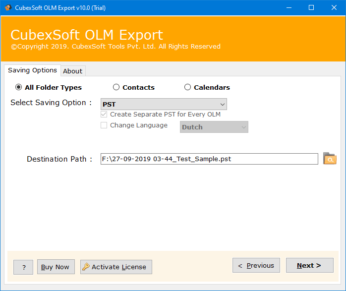 How Do I Export All Outlook Emails from My Mac to My PC?