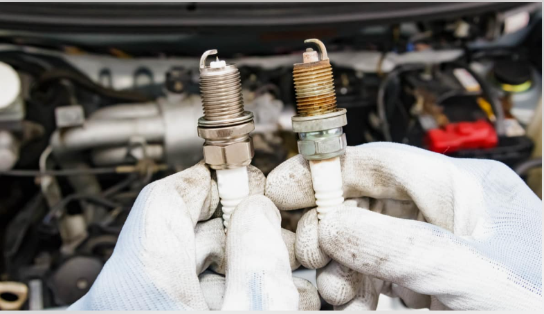 Spark Plug Replacement: Igniting Performance and Efficiency