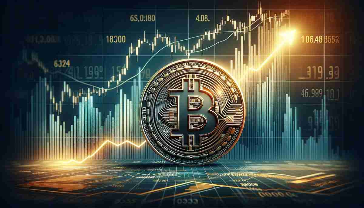 Bitcoin: Navigating the Uncharted Waters of Digital Finance