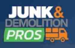 Junk Pros Demolition Contractors