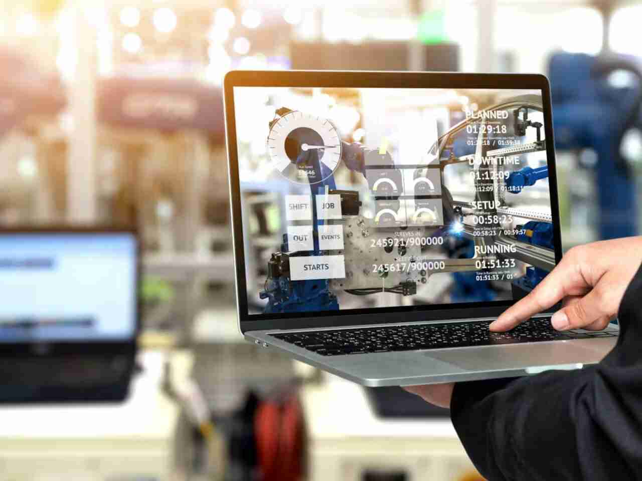 5 Best ERP Software for Small Scale Businesses