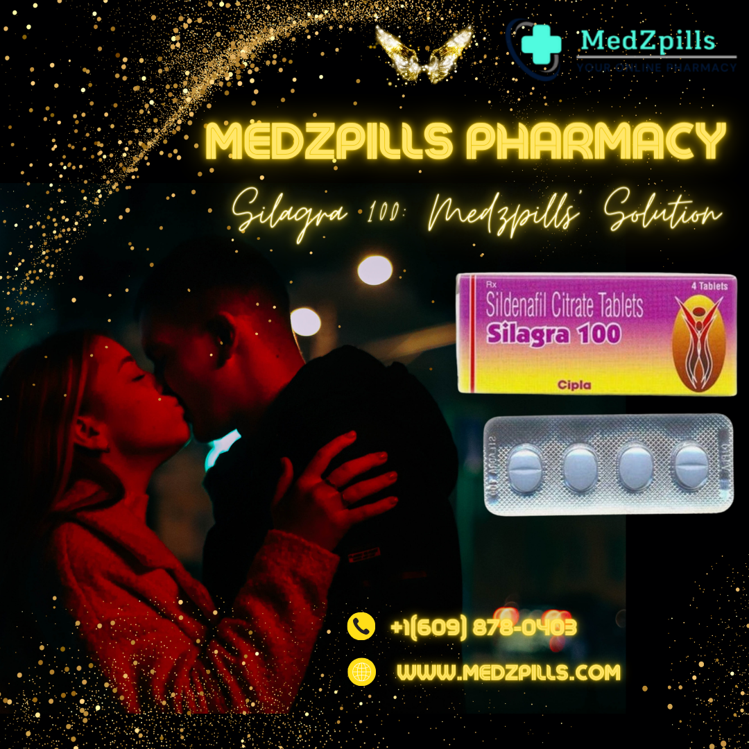 How to Mentally Deal with Erectile Dysfunction and the Role of Silagra