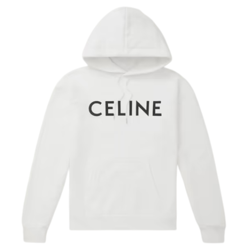 Celine Hoodie Comfort Meets Style