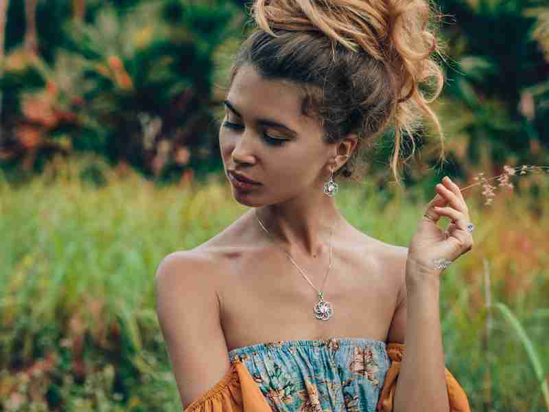 Where Can You Find Truly Authentic Cinnabar Jewelry?