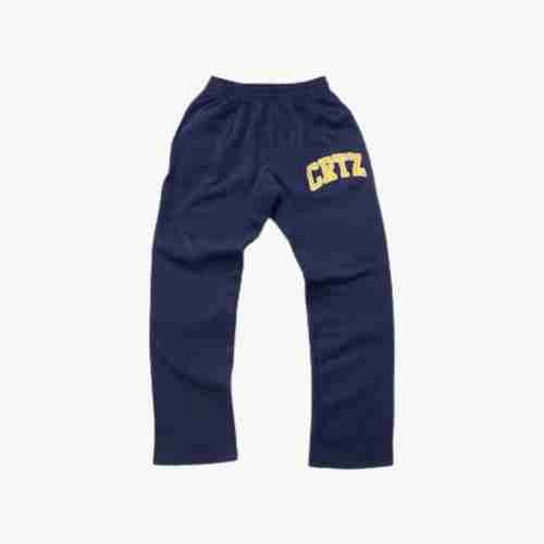 Corteiz Joggers: Make Your Style with CRTZ