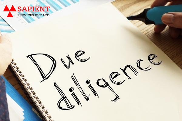 Benefits and Types of Due Diligence Services