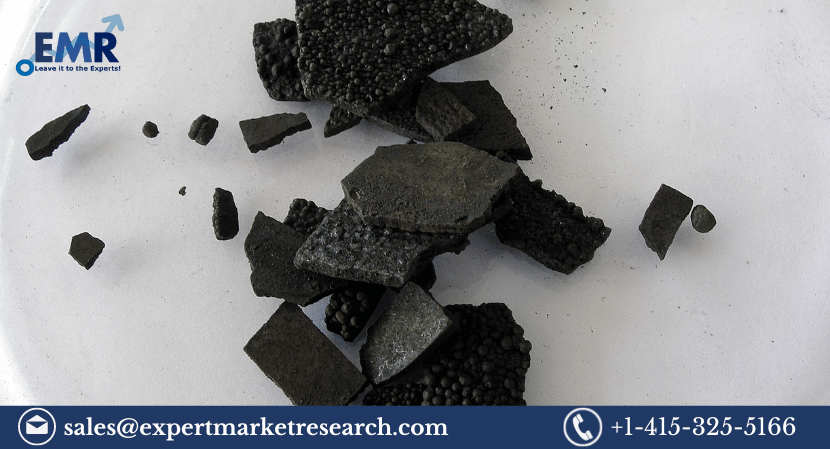 Electrolytic Manganese Metal Market Size, Growth and Report 2024-2032