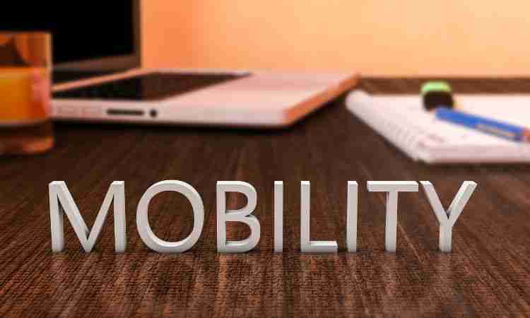 Enterprise Mobility Market Size, Growth, Report, Share 2024-2032