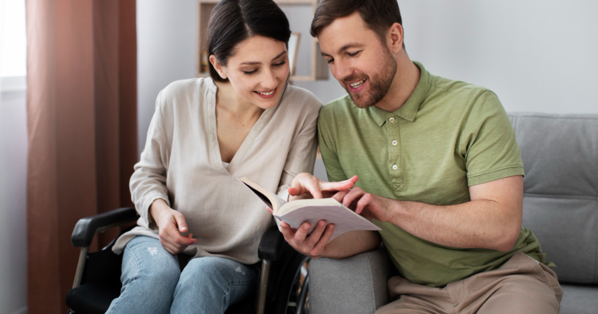 Putting You First: A Participant-Centric Approach to NDIS Services