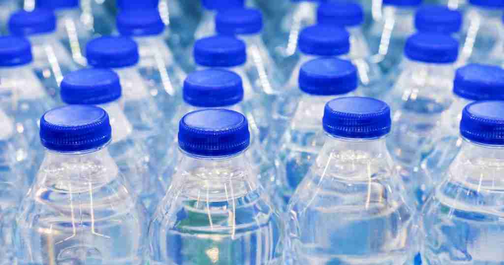 Peru Bottled Water Market: Growing Demand Reflects Health Conscious Consumers