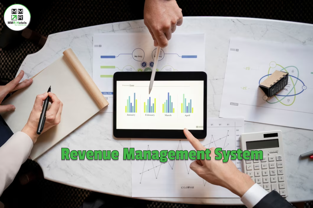 Demystifying Revenue Management System for Hoteliers