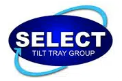 Select Tilt Tray Group