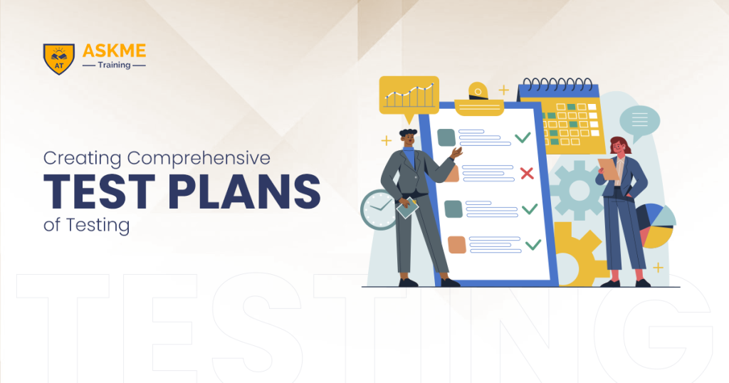 The Importance of Test Documentation: Creating Comprehensive Test Plans