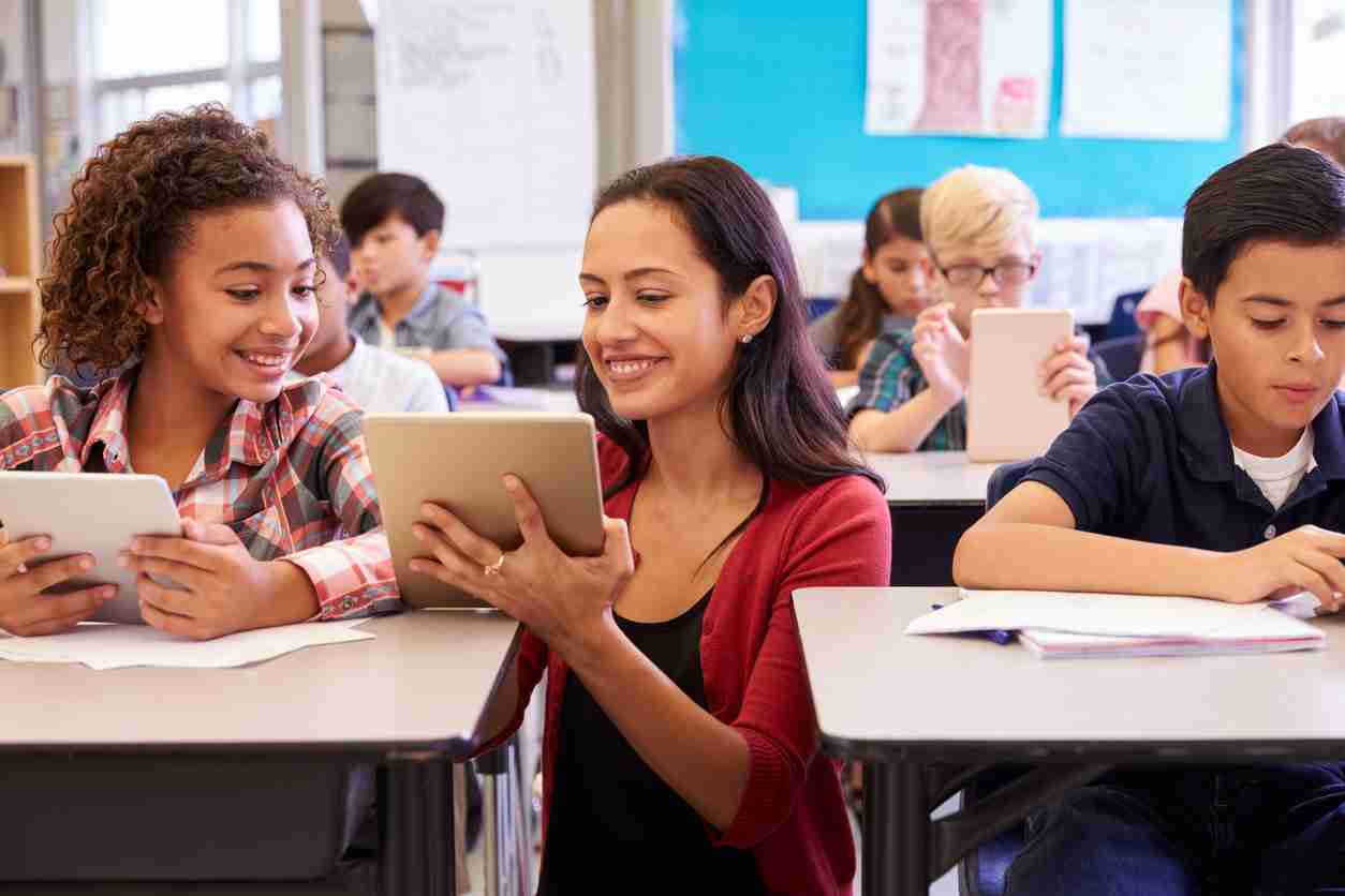 The Power of Photos in the Classroom
