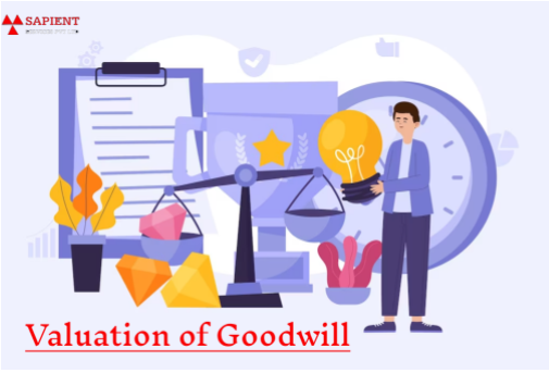 Understanding Valuation of Goodwill