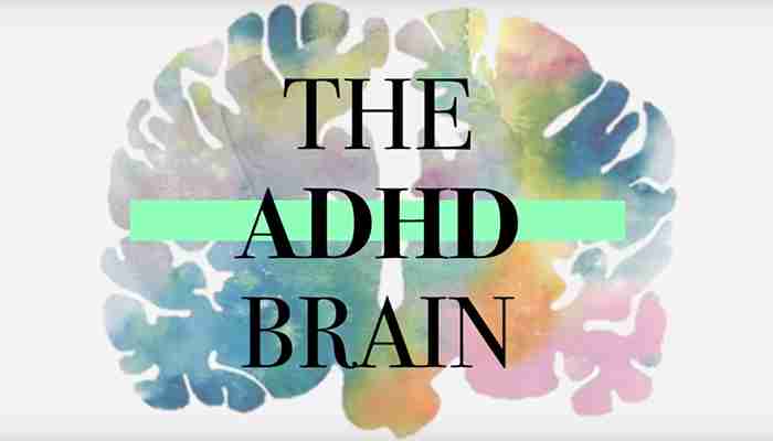 What is medicine for ADHD?