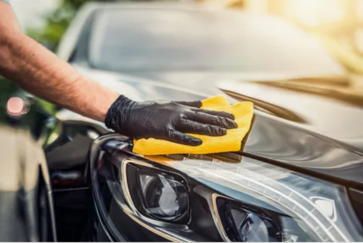 The Hidden Dangers: Why Proper Car Detailing Is Essential for Removing Harmful Contaminants