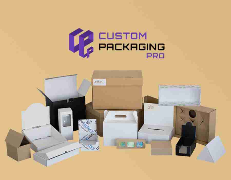 Undergo Innovations with Premium Cardboard Boxes