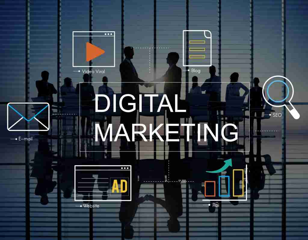 Best Digital Marketing Agency in Surat