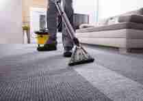 Choosing Environmentally Friendly Carpet Cleaning Services in London