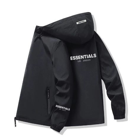 Essentials Hoodie Fashionable Comfort for All