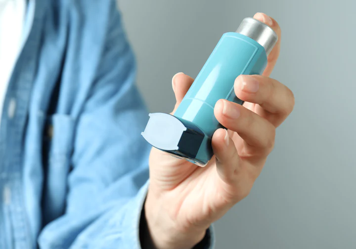 Green Inhalers – An Alternative Treatment For Respiratory Health ...