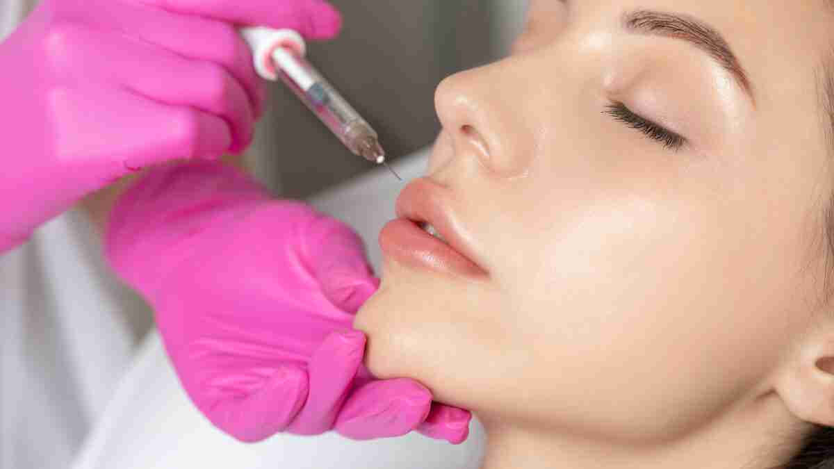 What You Need to Know About Liquid Facelifts