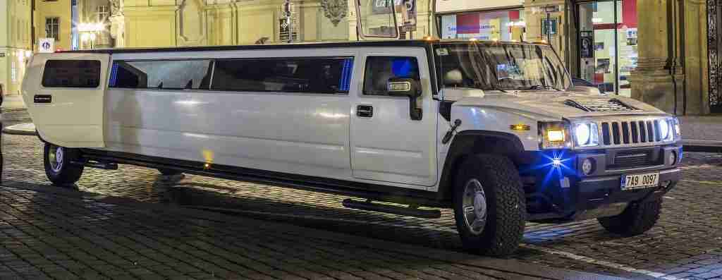 How to Choose the Best Limo Hire in London