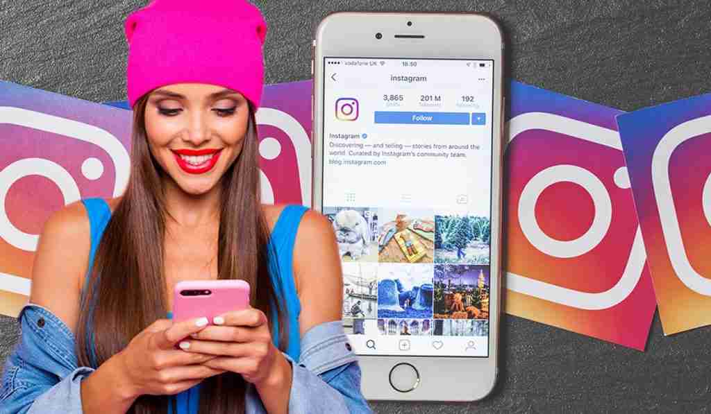 Buy Instagram PVA Accounts – Bulk – Cheap – New and Aged