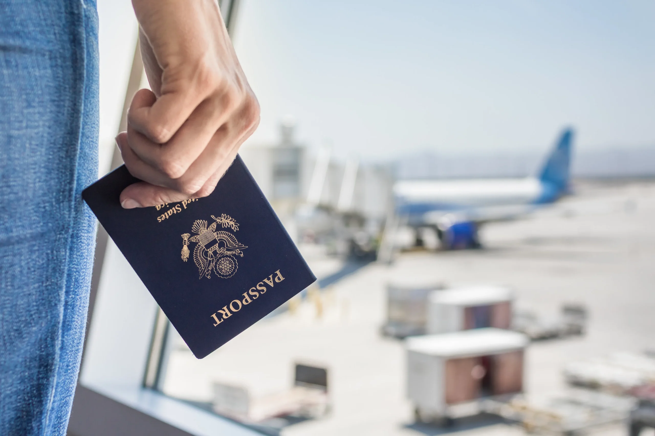 How To Verify The Legitimacy Of Rush Passport Service Providers?