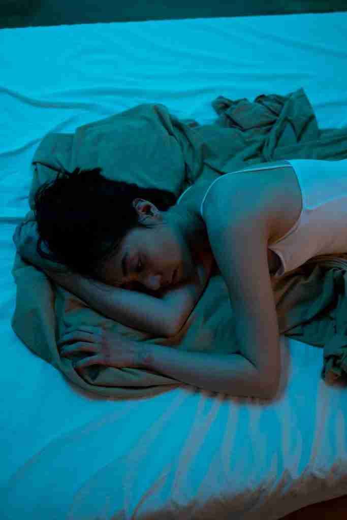 10 All-Natural Insomnia Treatments: Sleep-Soothing Techniques