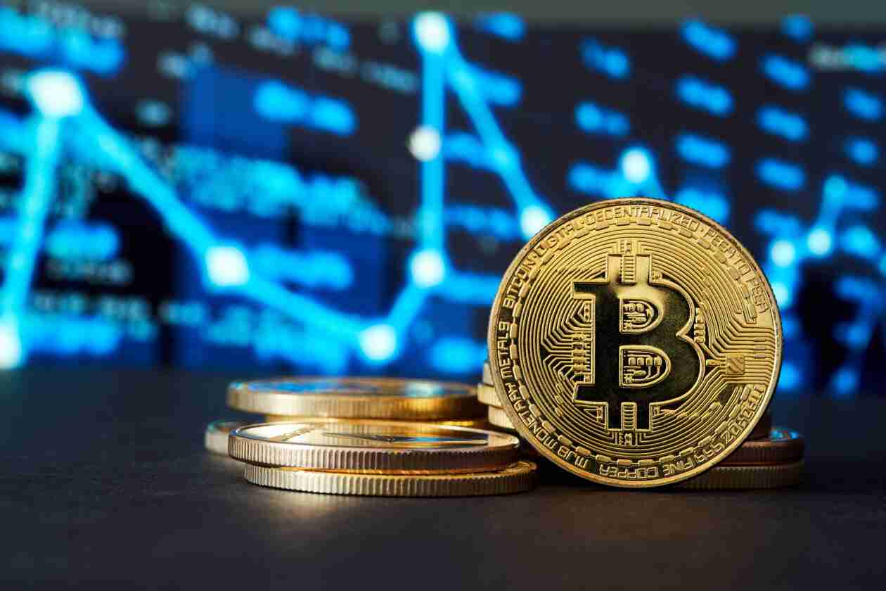 Bitcoin: Decrypting the Digital Revolution in Finance