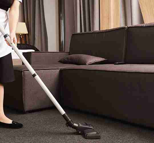 Can Reliable Cleaning Services Customize A Plan For You?