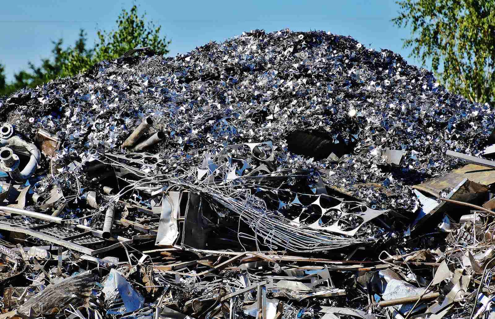 Understanding The Fundamentals Of Recycling Scrap Metal Buyers in Melbourne