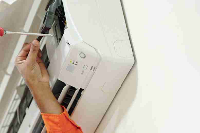 Is Your Split AC Holding You Back? Upgrade To A Modern Replacement