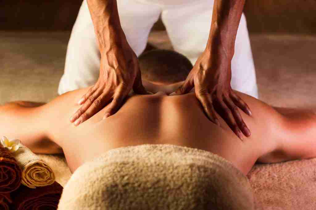 Unveiling the Ultimate Relaxation: Exploring the Best Authentic Thai Massage in Dallas:
