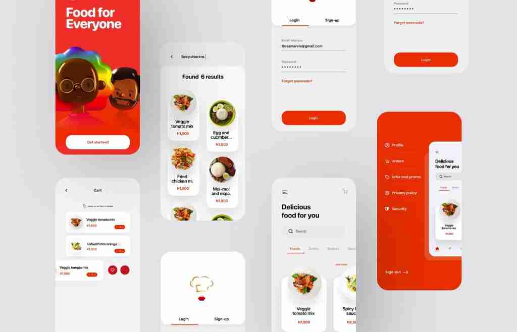 Restaurant Online Ordering Apps: Enhancing Dining Experiences in the Digital Age