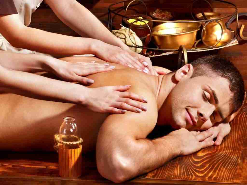 The Ultimate Guide to Massage Services in Coppell Texas: