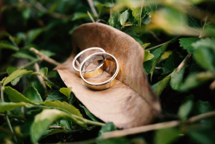 Modern Love, Timeless Beauty: Lab-Made Diamond Engagement Rings